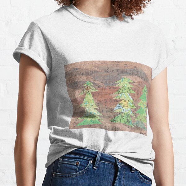 MCMF Classic T-Shirt