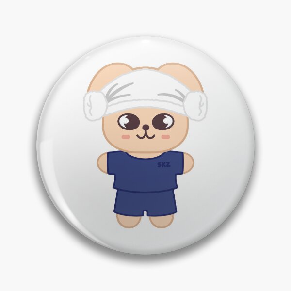 Item preview, SKZOO PuppyM - SKZ Sauna (1) designed and sold by 0627june.