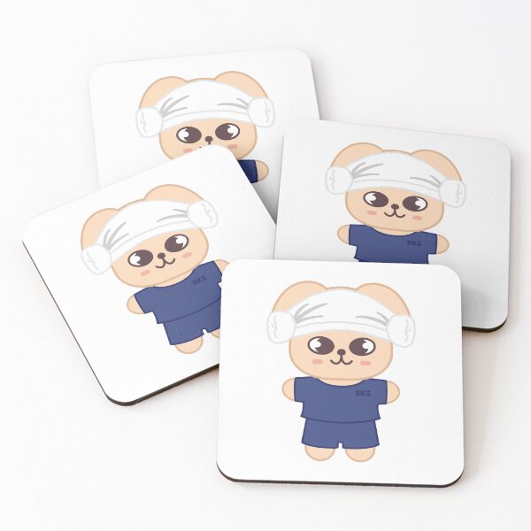 Item preview, SKZOO PuppyM - SKZ Sauna (1) designed and sold by 0627june.