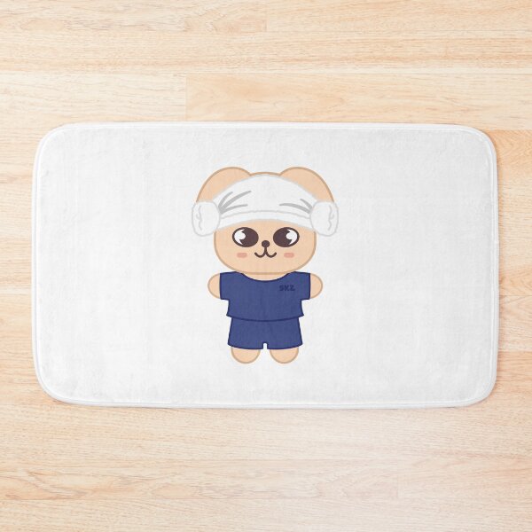 Item preview, SKZOO PuppyM - SKZ Sauna (1) designed and sold by 0627june.