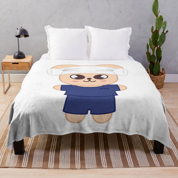 Item preview, SKZOO PuppyM - SKZ Sauna (1) designed and sold by 0627june.