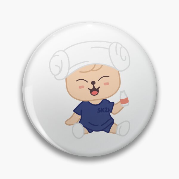 Item preview, SKZOO PuppyM - SKZ Sauna (2) designed and sold by 0627june.