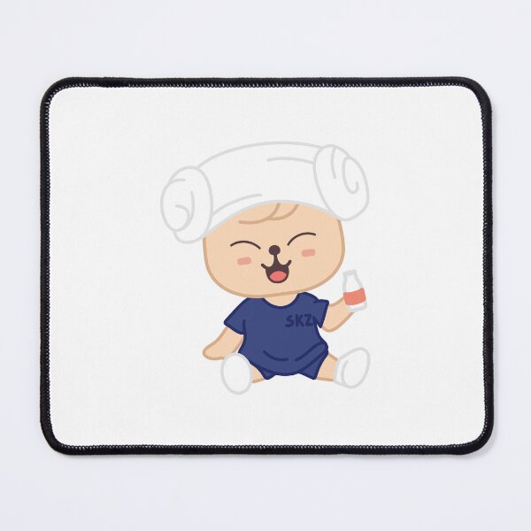 Item preview, SKZOO PuppyM - SKZ Sauna (2) designed and sold by 0627june.