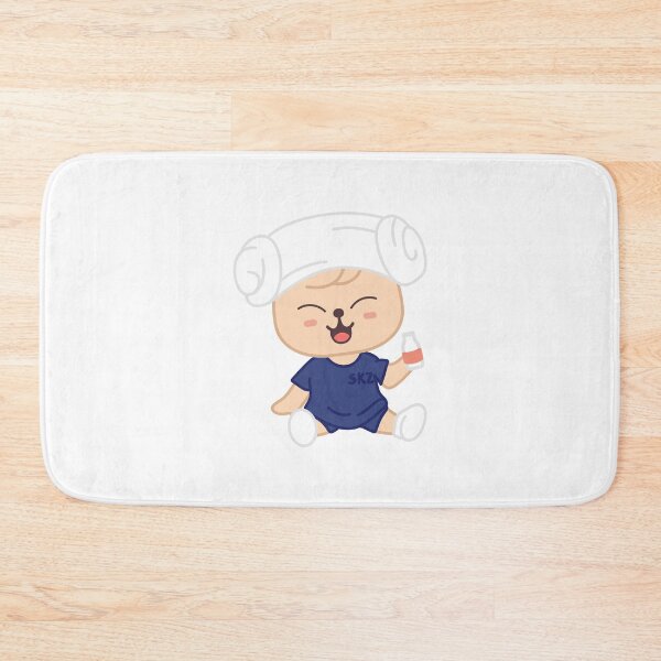 Item preview, SKZOO PuppyM - SKZ Sauna (2) designed and sold by 0627june.