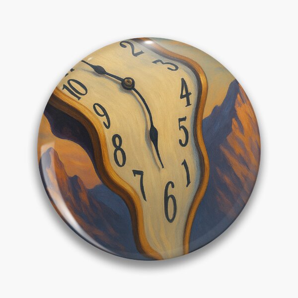 Item preview, Time Melter designed and sold by CyangProduct.