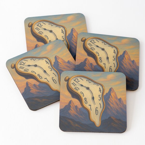 Item preview, Time Melter designed and sold by CyangProduct.