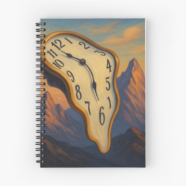 Item preview, Time Melter designed and sold by CyangProduct.