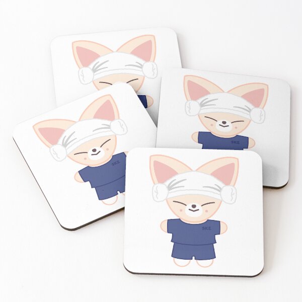 Item preview, SKZOO FoxI.Ny - SKZ Sauna (1) designed and sold by 0627june.