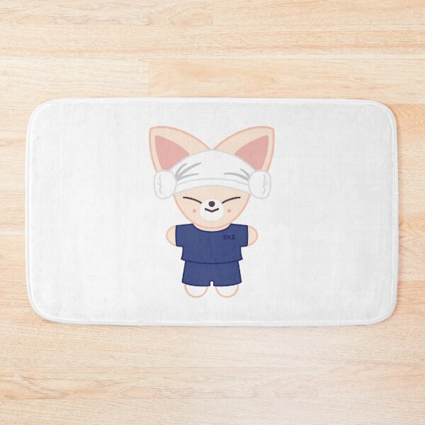 Item preview, SKZOO FoxI.Ny - SKZ Sauna (1) designed and sold by 0627june.