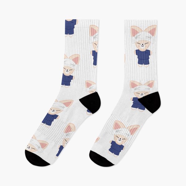 Item preview, SKZOO FoxI.Ny - SKZ Sauna (1) designed and sold by 0627june.