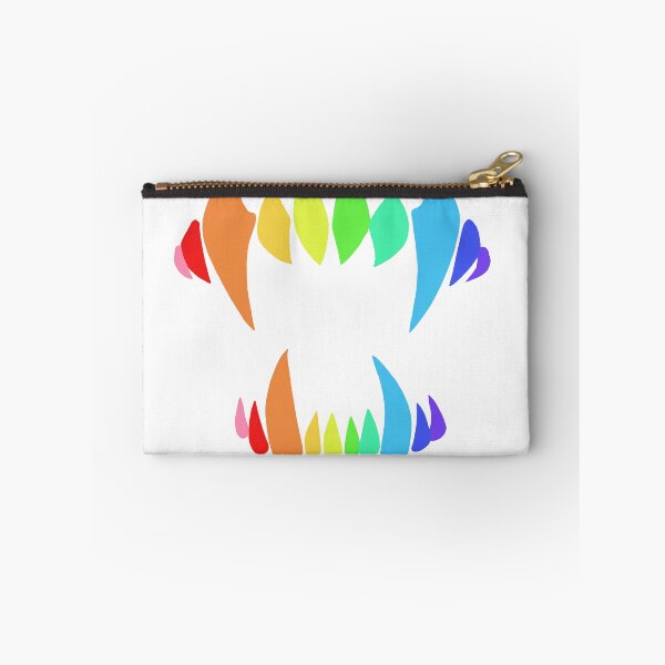 Artikelvorschau, Regenbogenzähne entworfen und verkauft von Bat13SJx.