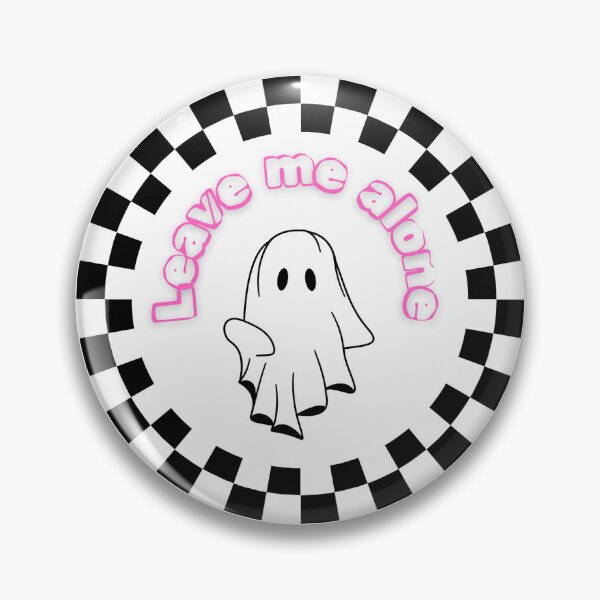 Item preview, Leave Me Alone  designed and sold by Moonbeam-Market.