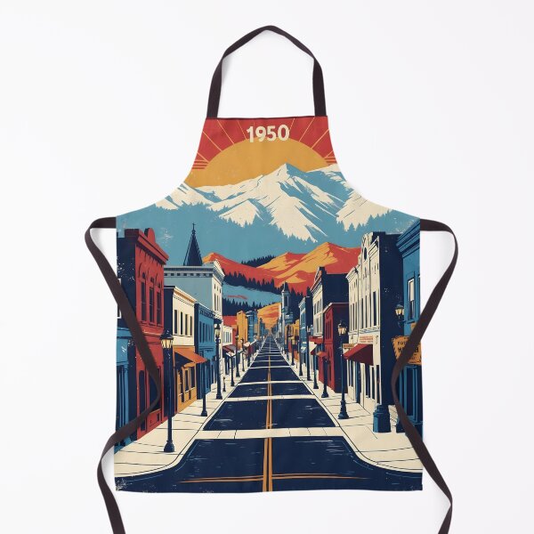Item preview, Lone Tree Colorado USA Vintage Travel Tourism  designed and sold by TravelersGems.