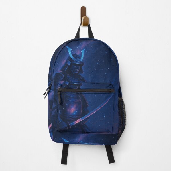 Item preview, Astral Samurai designed and sold by CyangProduct.