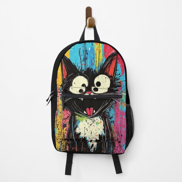 Item preview, Funny Feline designed and sold by randynash.