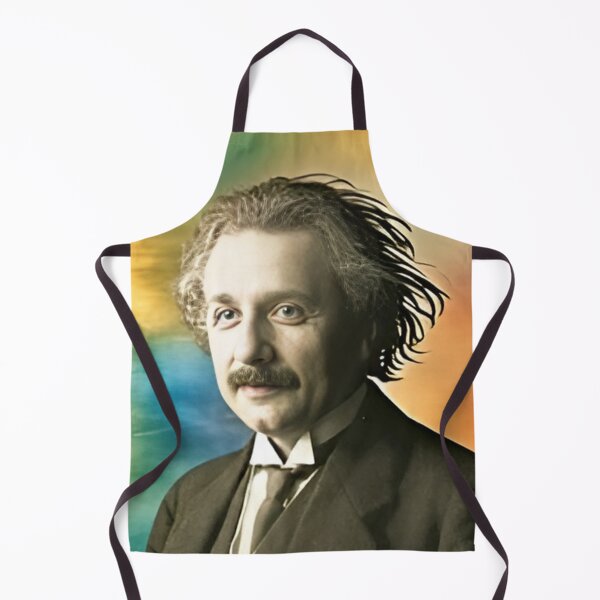 Item preview, Genius at Work: Albert Einstein and Color designed and sold by jglobal360.