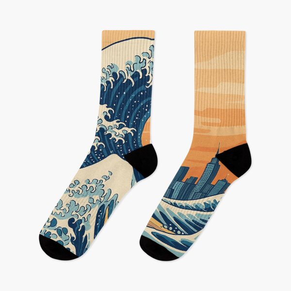 Item preview, Urban Wave designed and sold by CyangProduct.
