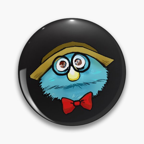 Item preview, The Proffessor Puppet History  designed and sold by Sidgravy.