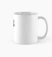 Bruce Lee Mug