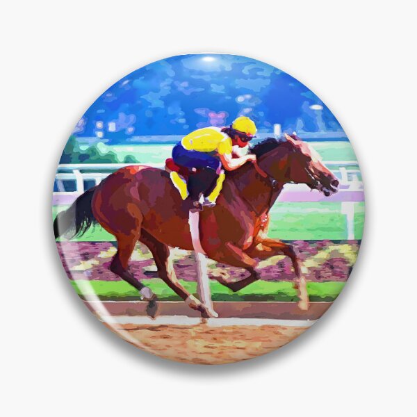 Item preview, HORSE ART C2023 Steve Yellowbear designed and sold by SteveYellowbear.