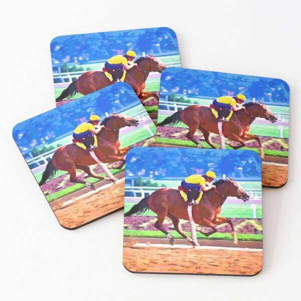 Item preview, HORSE ART C2023 Steve Yellowbear  designed and sold by SteveYellowbear.