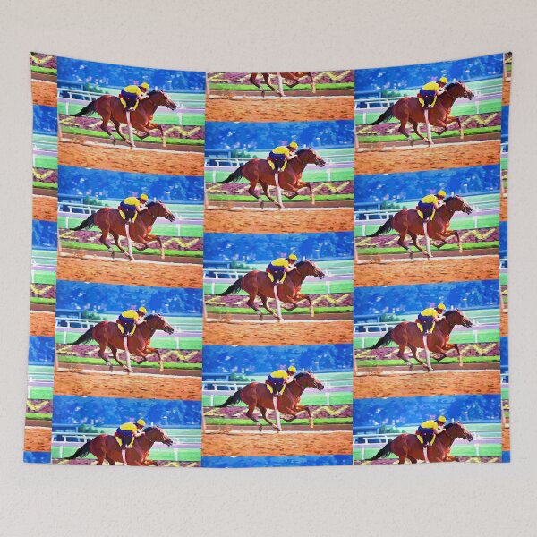 Item preview, HORSE ART C2023 Steve Yellowbear designed and sold by SteveYellowbear.