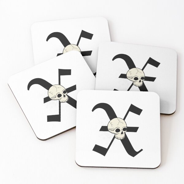 Item preview, Old English "X" Lettering with Skull designed and sold by DanielPowers.