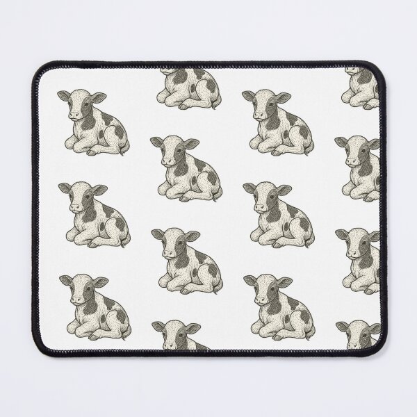 Item preview, Cottagecore Calf designed and sold by jellyclub.