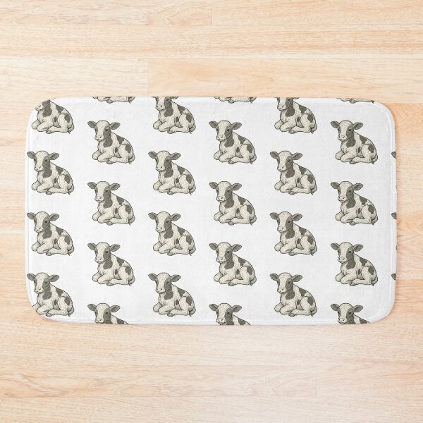 Item preview, Cottagecore Calf designed and sold by jellyclub.