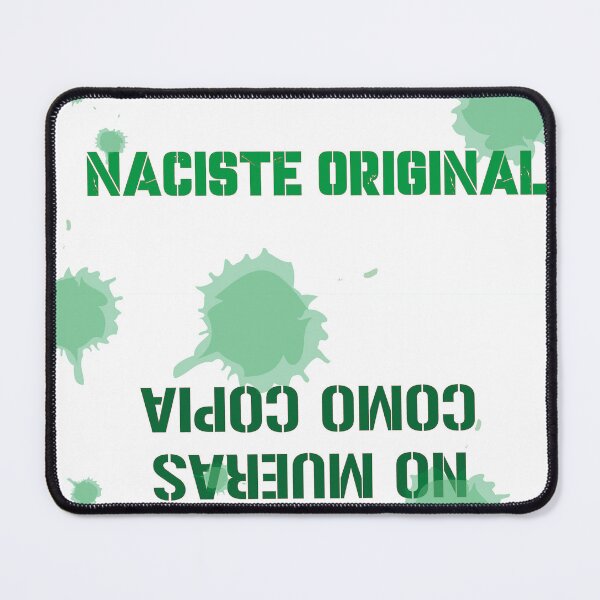 Item preview, Naciste Original – Frase de Autenticidad y Rebeldía designed and sold by Duh-Artes.