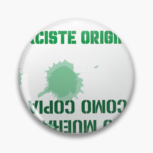 Item preview, Naciste Original – Frase de Autenticidad y Rebeldía designed and sold by Duh-Artes.