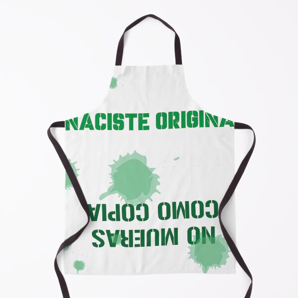 Item preview, Naciste Original – Frase de Autenticidad y Rebeldía designed and sold by Duh-Artes.