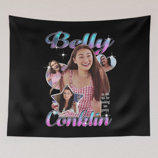 Item preview, Vintage Belly Conklin The Summer I Turned  designed and sold by SHOPATOR.