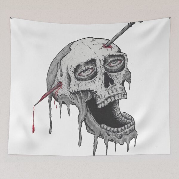 Item preview, Migraine / designed and sold by DanielPowers.