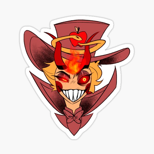 Item preview, Lucifer Morningstar designed and sold by ElijahSnake777.