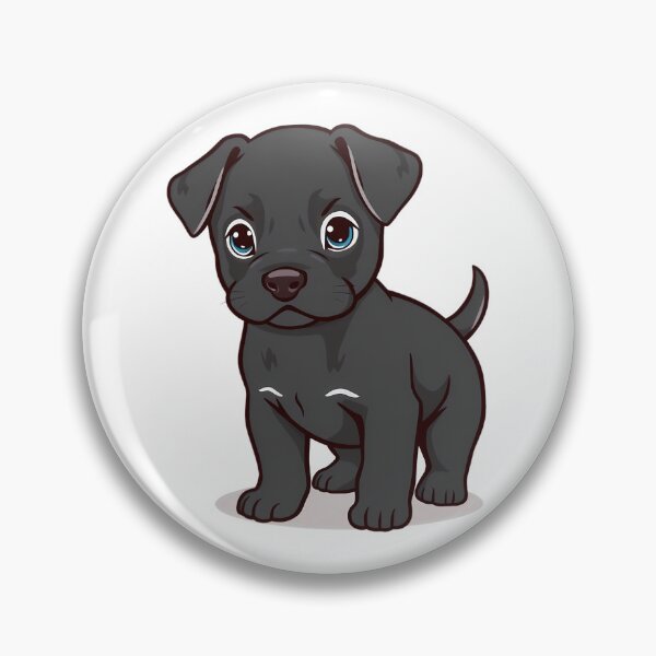 Item preview, A cute Norwegian looking at you designed and sold by DOG DESIGN.
