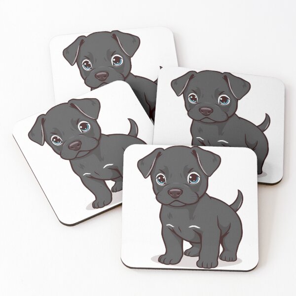 Item preview, A cute Norwegian looking at you designed and sold by DOG DESIGN.