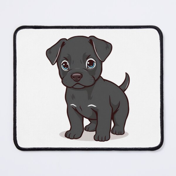 Item preview, A cute Norwegian looking at you designed and sold by DOG DESIGN.