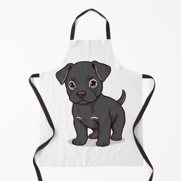 Item preview, A cute Norwegian looking at you designed and sold by DOG DESIGN.