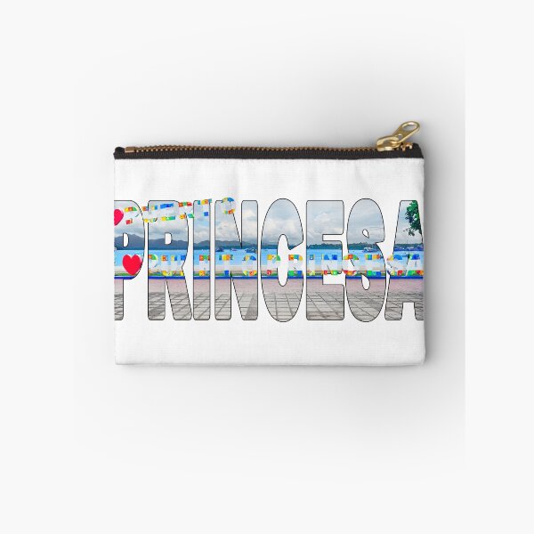 Item preview, PUERTO PRINCESA - Palawan Philippines Love Sign Foreshore designed and sold by Adam Gormley.