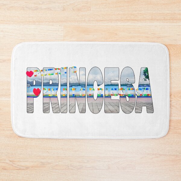 Item preview, PUERTO PRINCESA - Palawan Philippines Love Sign Foreshore designed and sold by Adam Gormley.