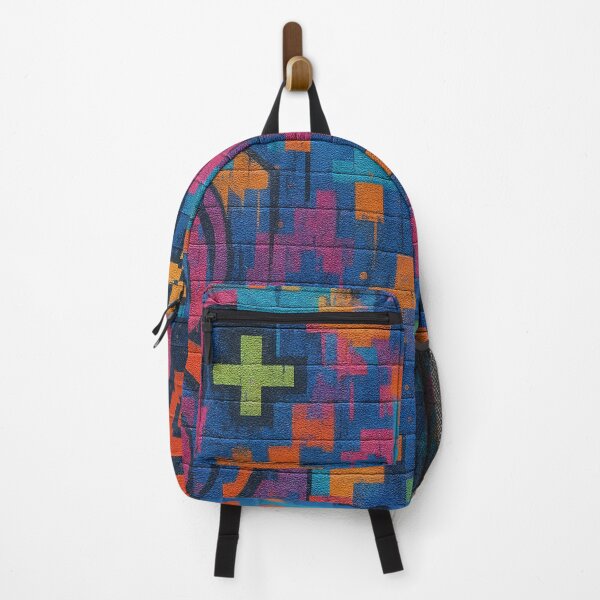 Item preview, Pixel Graffiti designed and sold by CyangProduct.
