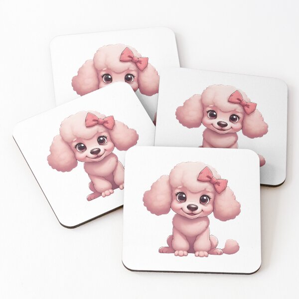 Item preview, Toy poodle  designed and sold by Tienda-Vane.