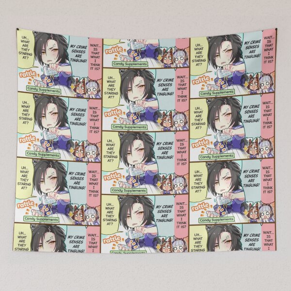 Item preview, Air Shakur's Snapshot #1: Emergency Supply designed and sold by SNAPPJAWZ.
