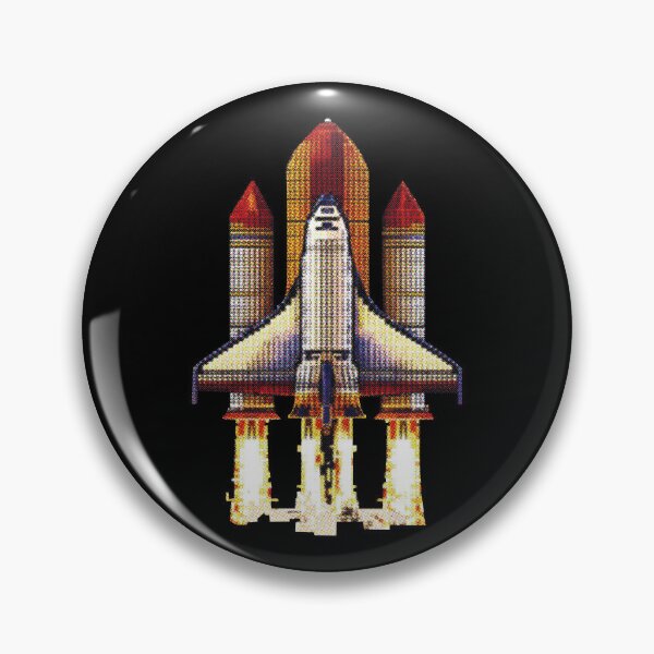 Item preview, Space Shuttle. designed and sold by EunsooLee.