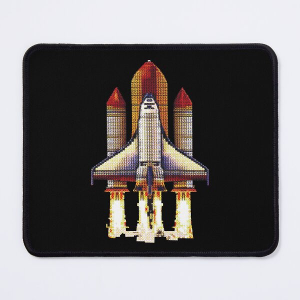 Item preview, Space Shuttle. designed and sold by EunsooLee.