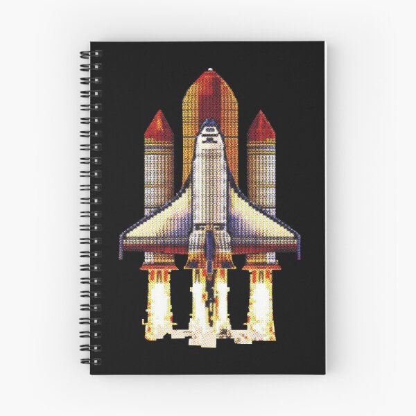 Item preview, Space Shuttle. designed and sold by EunsooLee.