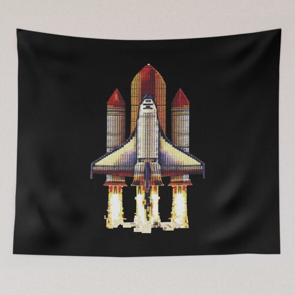 Item preview, Space Shuttle. designed and sold by EunsooLee.