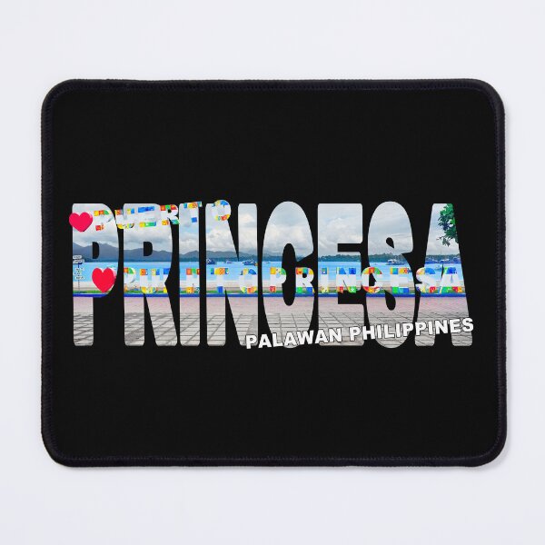 Item preview, PUERTO PRINCESA Palawan Philippines - Love Sign Foreshore designed and sold by Adam Gormley.