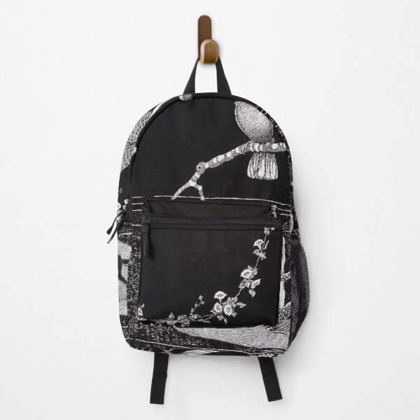Item preview, Fairy and kookaburra - Ida Rentoul Outhwaite designed and sold by forgottenbeauty.
